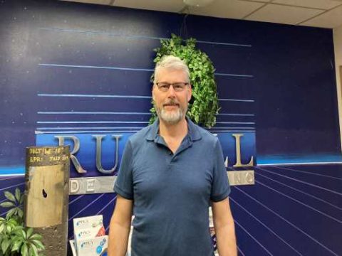 Derek Ranta Meet the Team - PICA Corp | Pipeline Inspection And Condition Analysis NDT