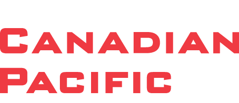 CP Rail logo
