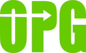 pickering nuclear logo green rbg