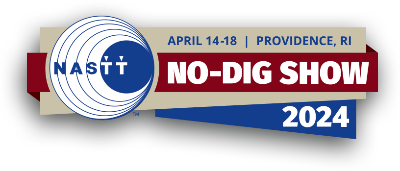 NASTT No Dig Show 2024 April 14-18 Providence RI