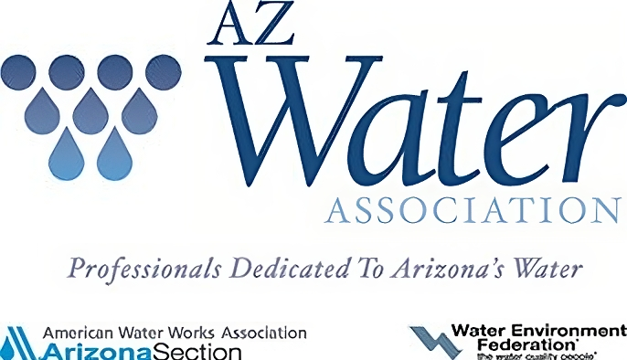 AZ Water Conference 2024 logo