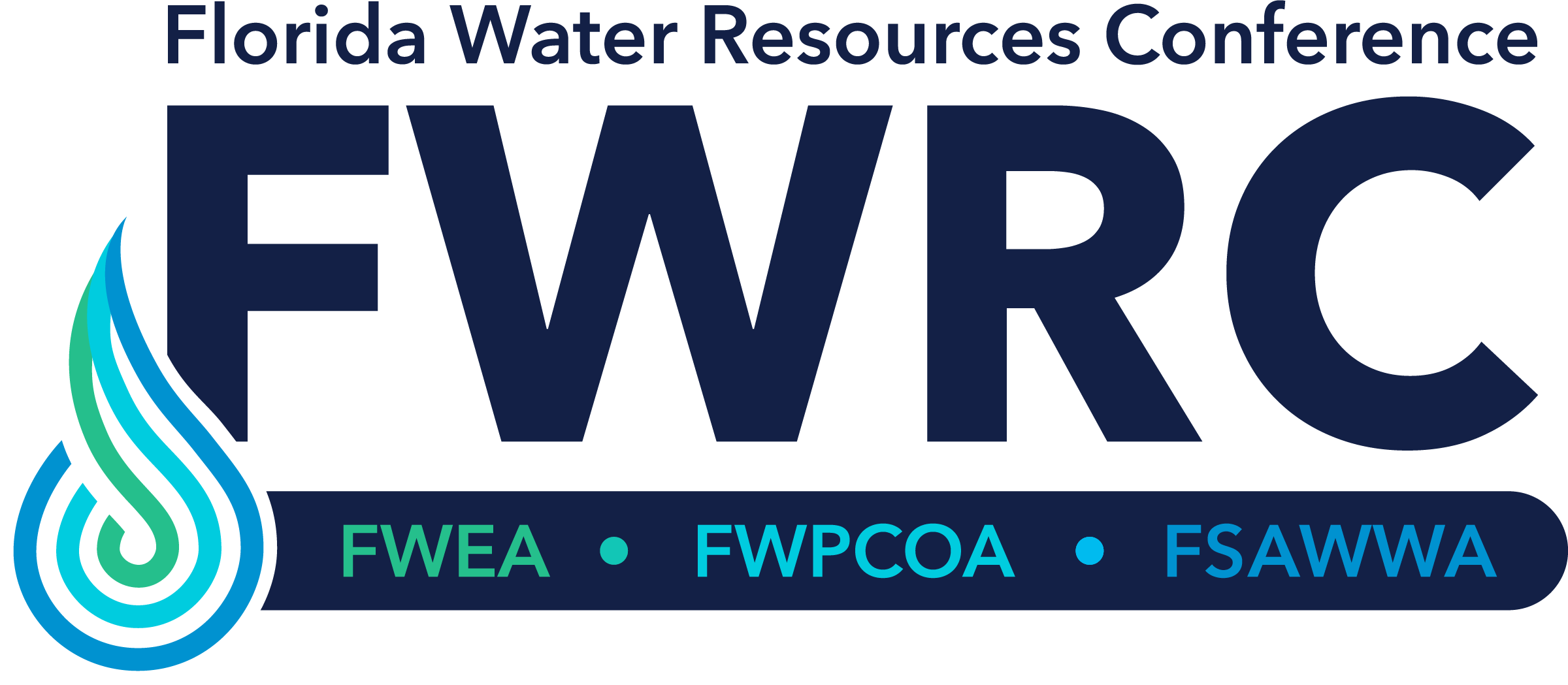 Anual Florida Water Resource Conference FWRC 2024 April 2-6