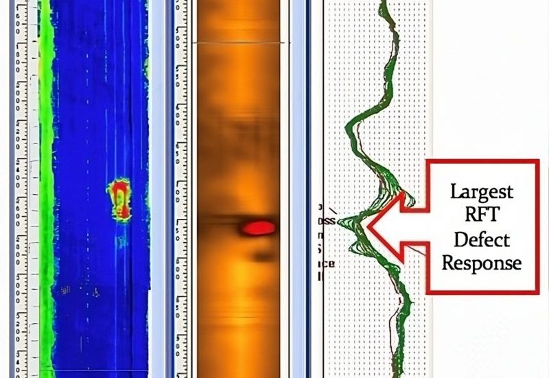 RFT 2 - PICA Corp | Pipeline Inspection And Condition Analysis NDT