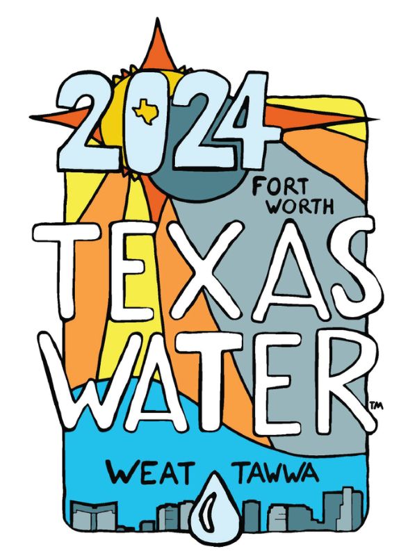 Texas Water 2024 Tradeshow