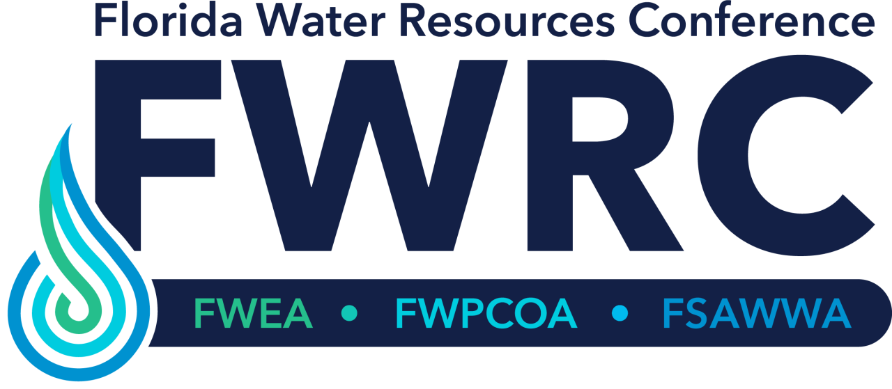 Meet PICA Experts at Florida Water Resource Conference (FWRC 2025, May