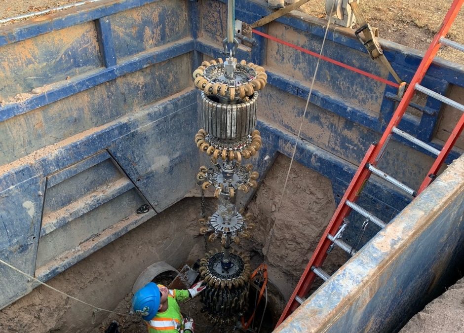 Choose the Right Window: Why Pipeline Inspection Timing Shapes Data Quality